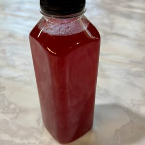 Морс Клюквенный