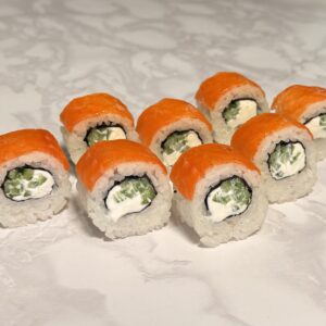 Ролл Филадельфия лайт