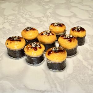 Ролл Биг Спайси