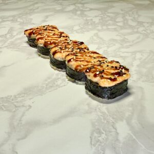 Ролл Камикадзе