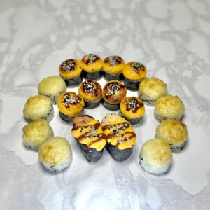 Сет Запеченный