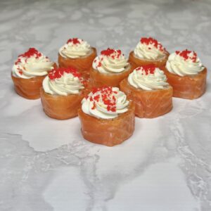 Ролл Филадельфия де люкс