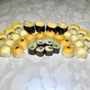 Сет Честный