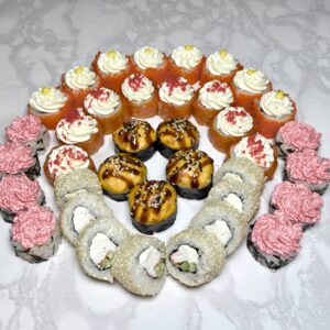 Сет Де Люкс