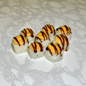 Ролл Якудза