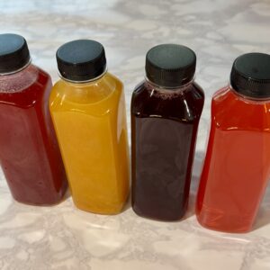 Сет из Морсов