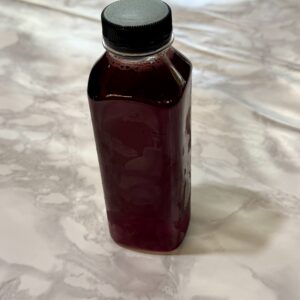 Морс Вишневый