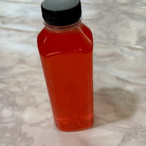 Морс Клубничный